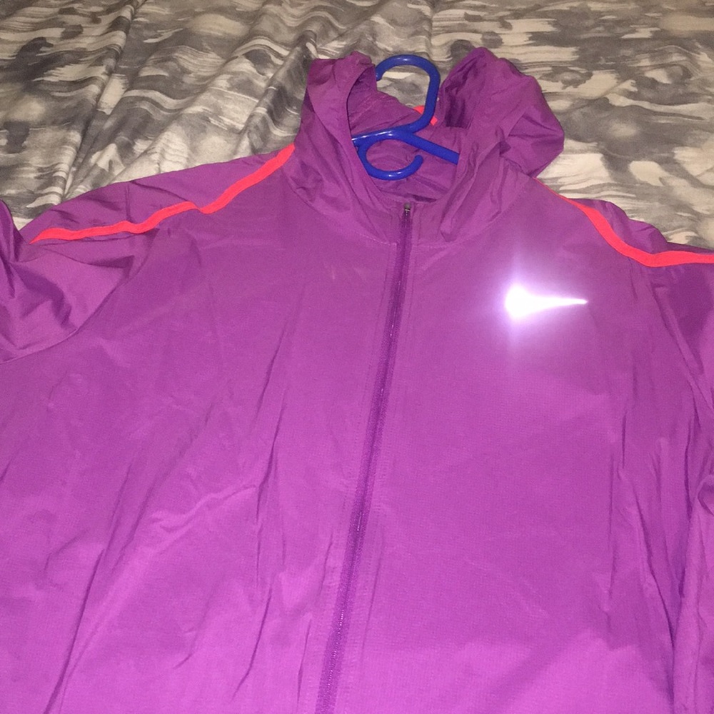 Windbreaker